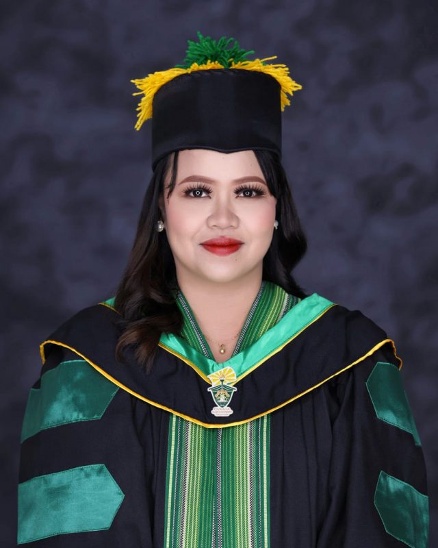 Mary Grace Valencia