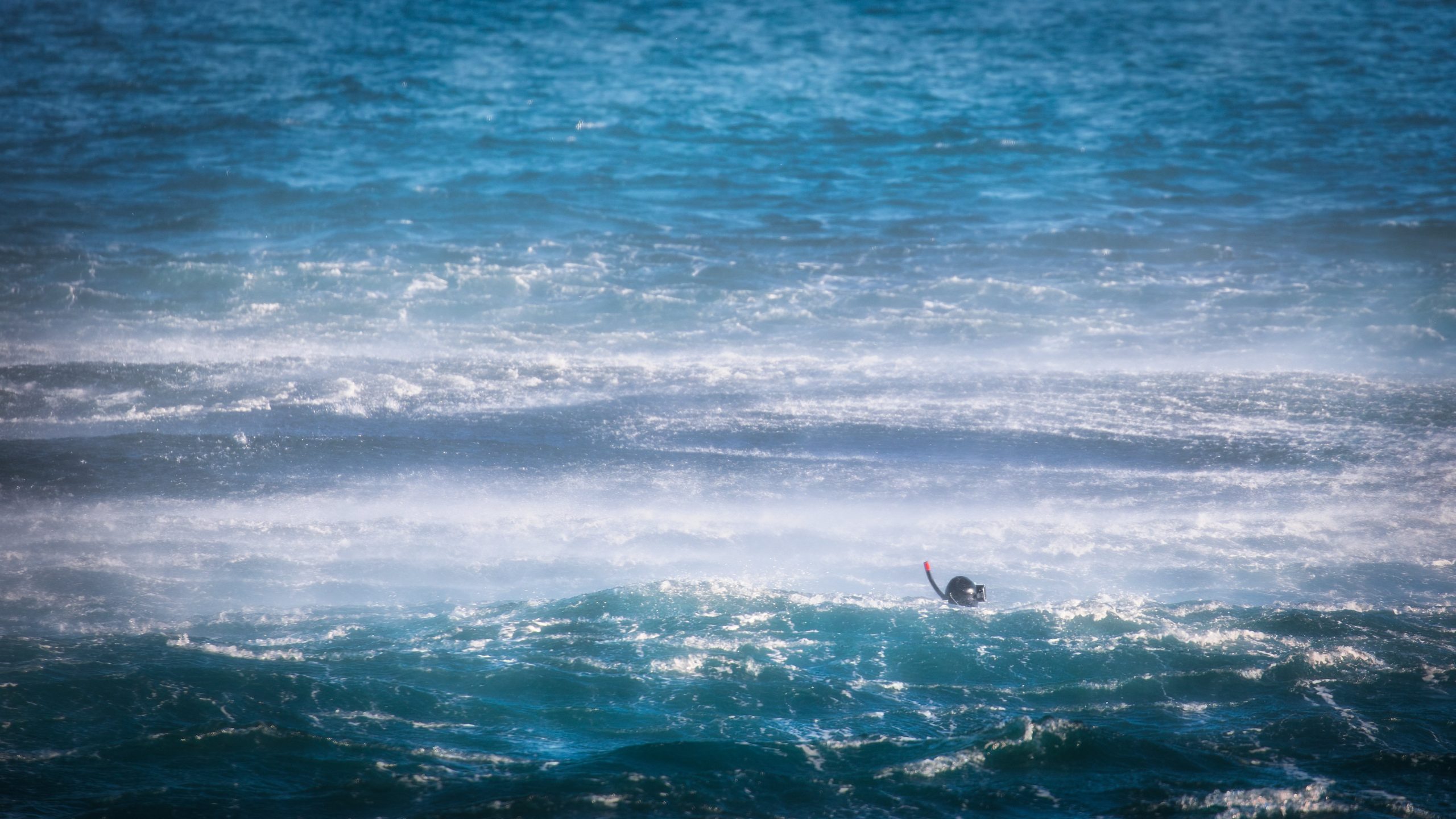 Ocean currents globe
