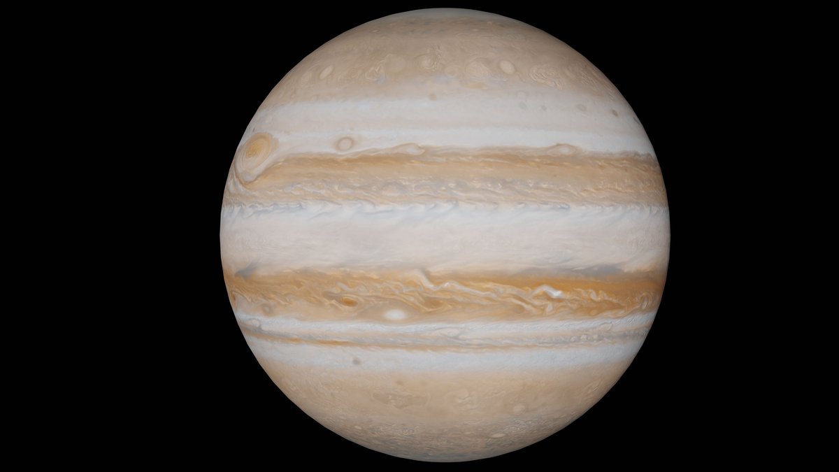 Jupiter moon Europa
