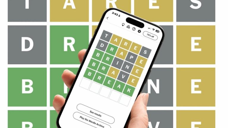A team of researchers at Binghamton University, State University of New York, has developed a method to solve Wordle, which is currently celebrating its fifth anniversary