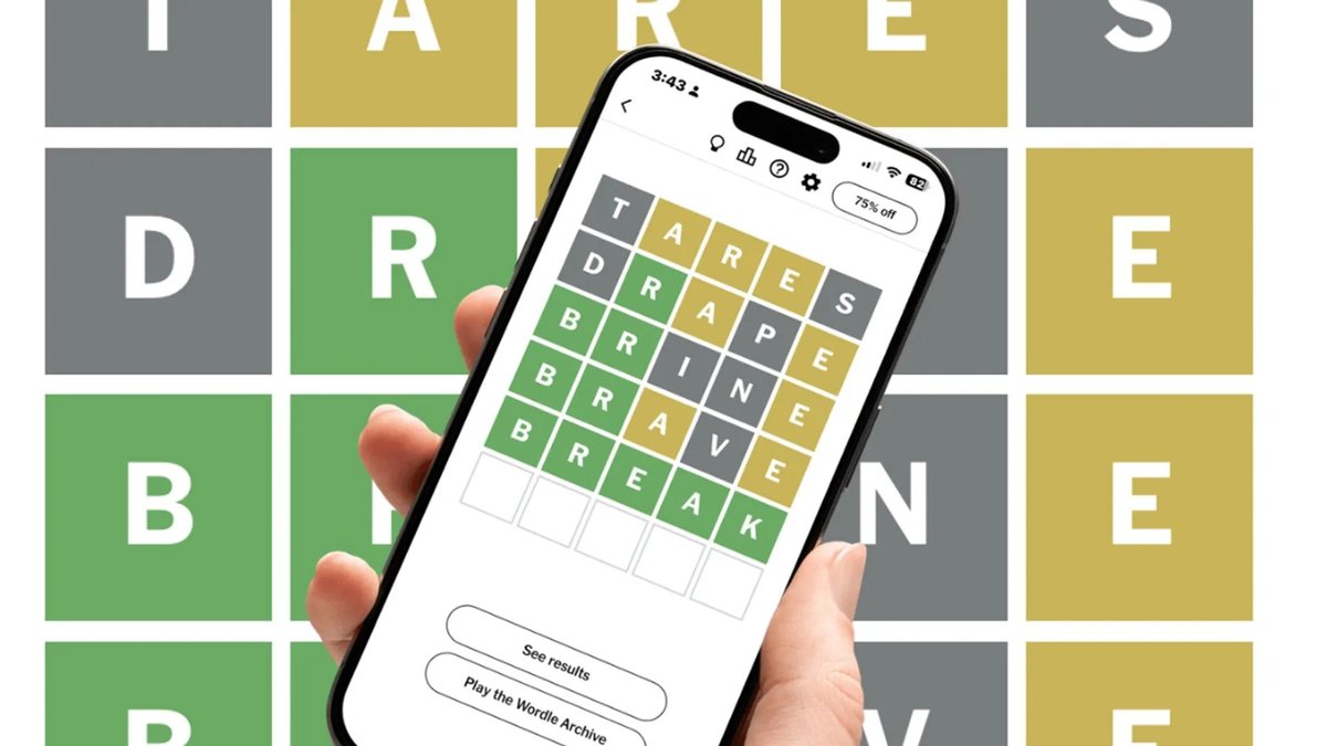 A team of researchers at Binghamton University, State University of New York, has developed a method to solve Wordle, which is currently celebrating its fifth anniversary