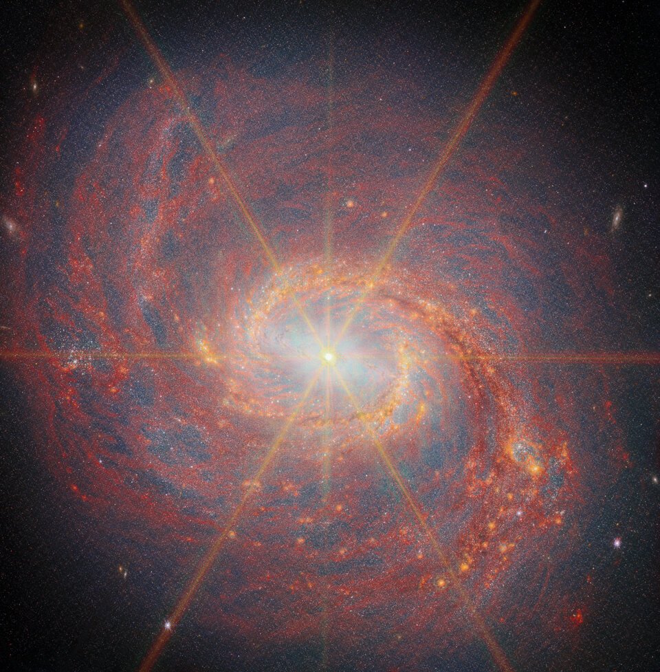 Messier 77