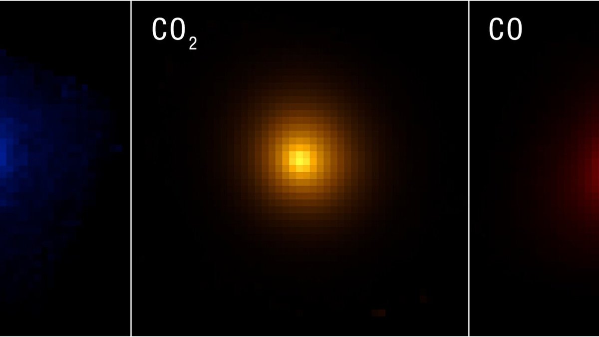 Interstellar Comet 3I/ATLAS