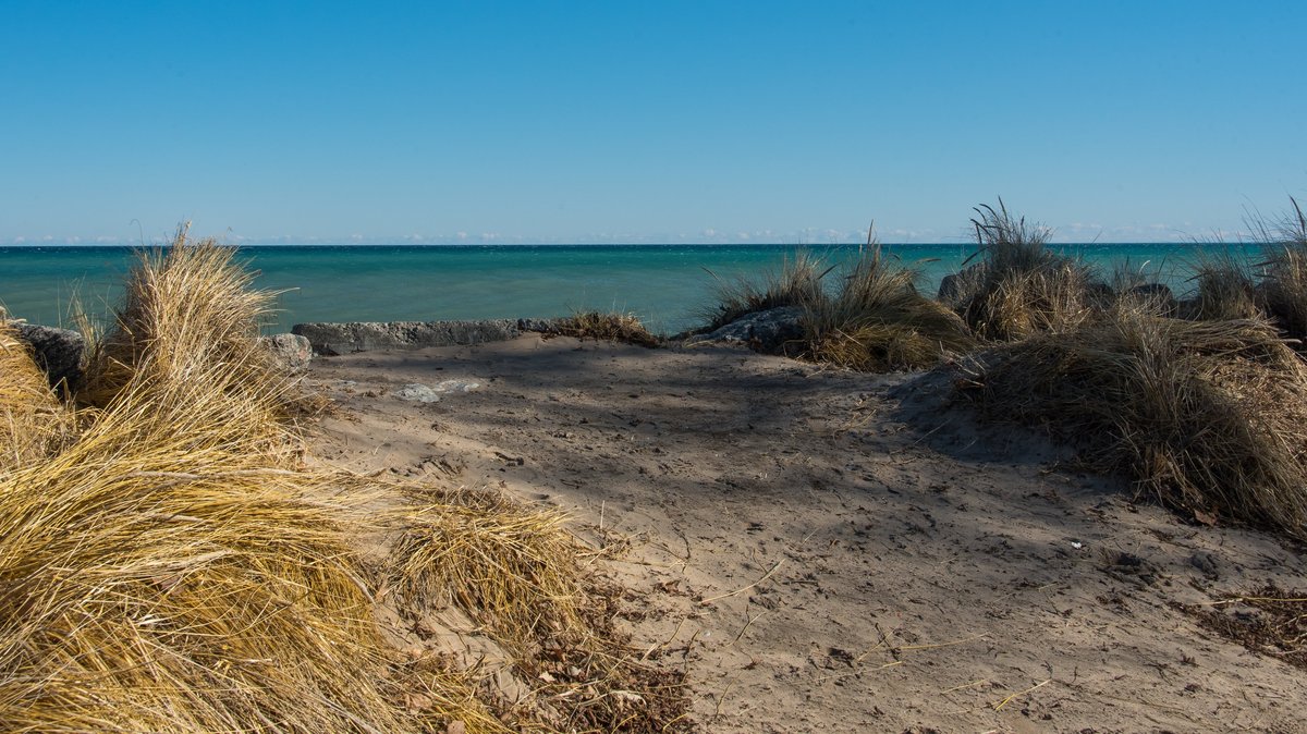 Michigan Lake