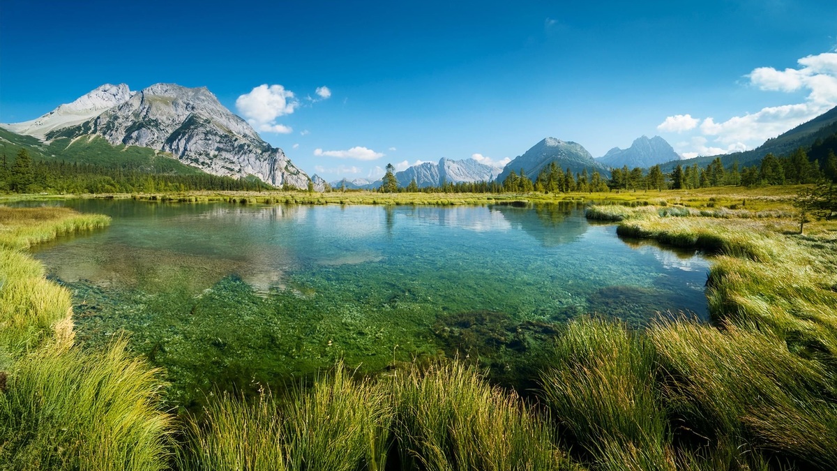 Clear_oligotrophic_alpine_lake