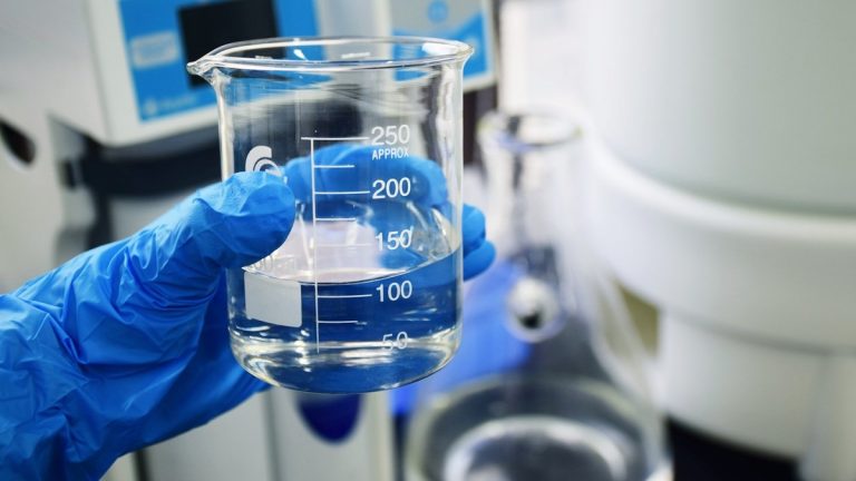 Laboratory_water_quality_sample